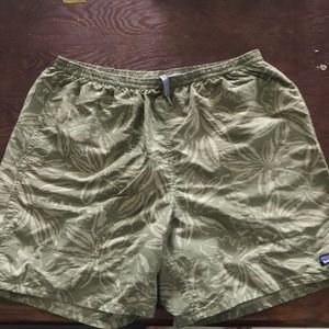 Patagonia Baggies 7” inseem